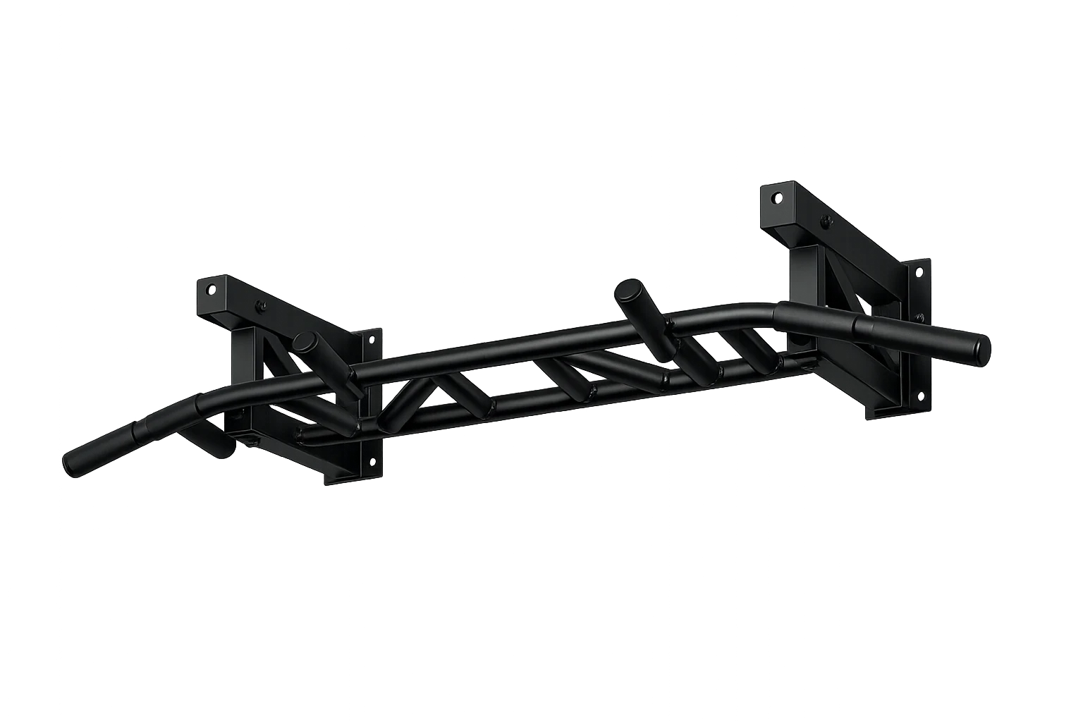 Multi Grip Pull Up Bar