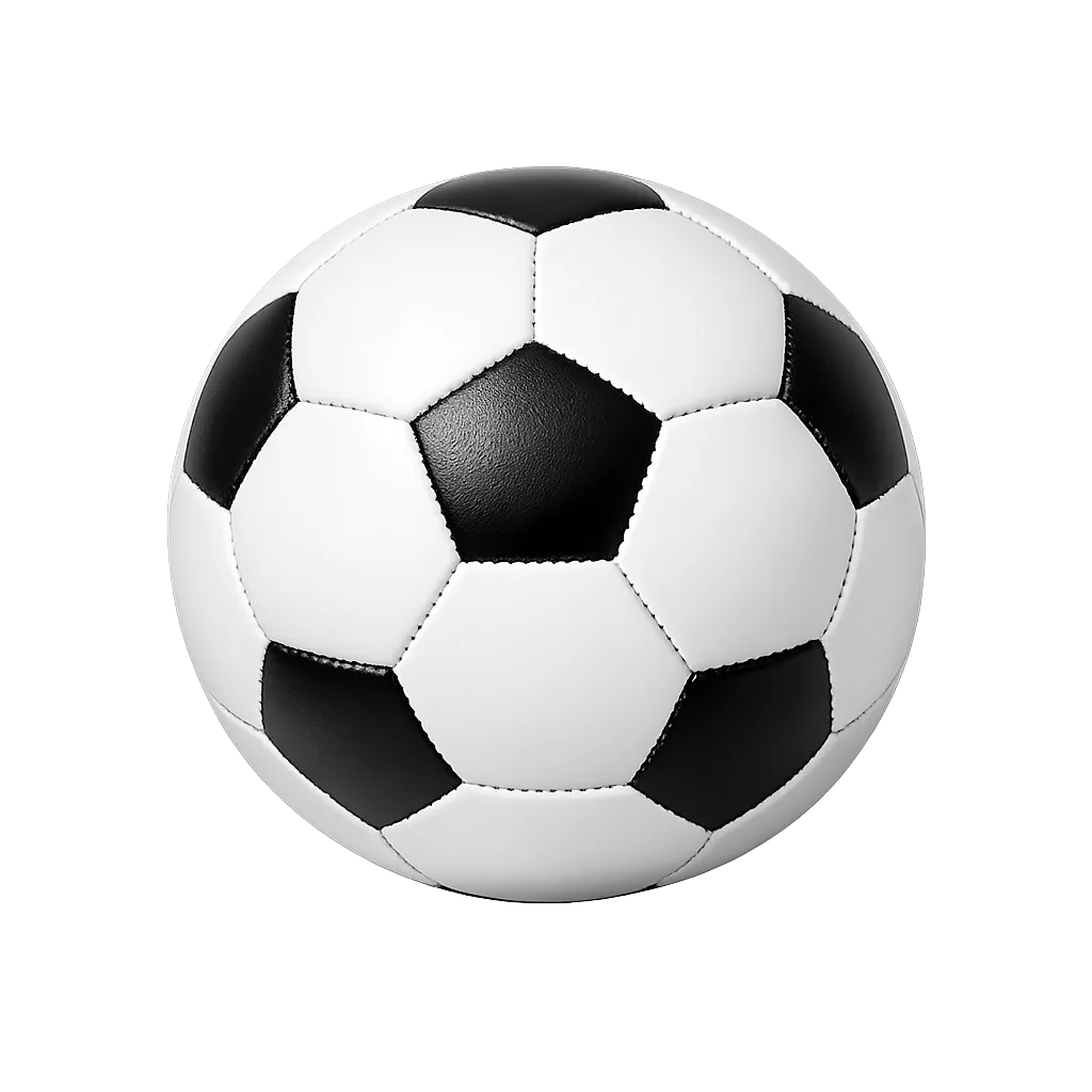 Soccer Ball