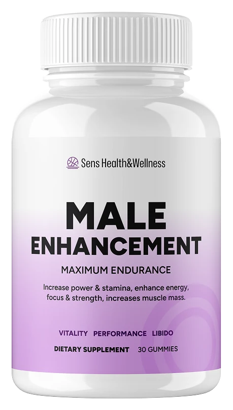 Male Enhancement