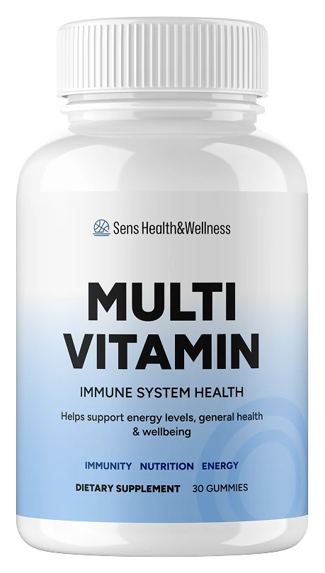 MultiVitamin
