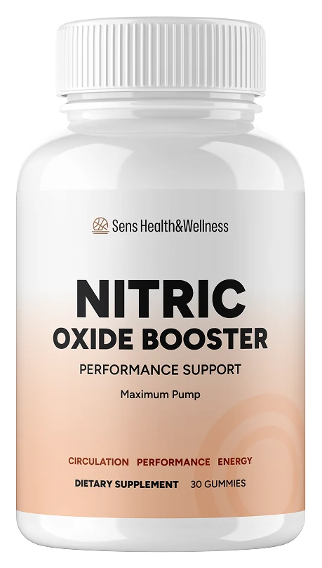 Nitric Oxide Booster