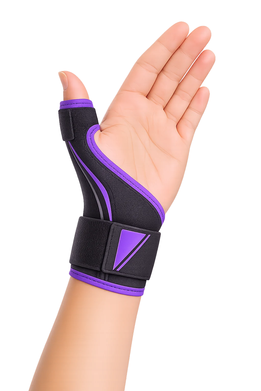Thumb Support Strap