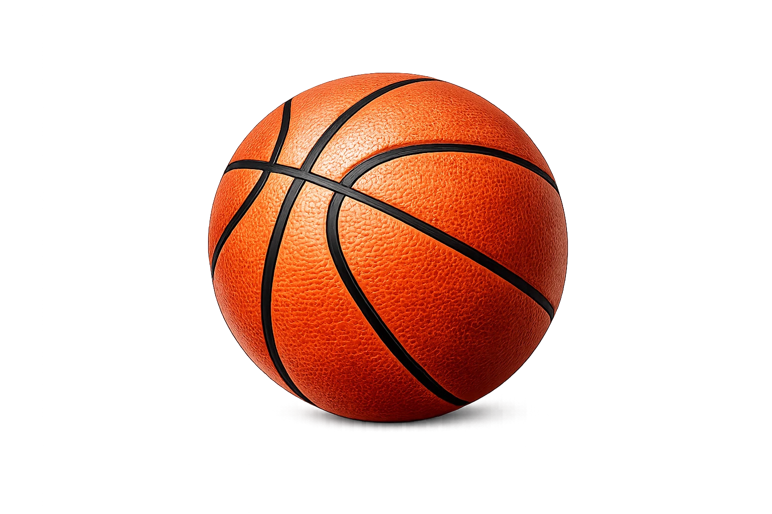 Basketball Ball