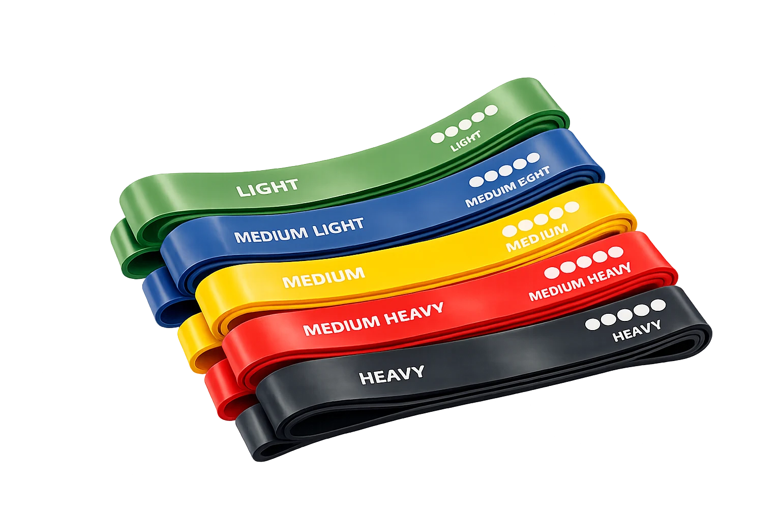 Exercise Bands